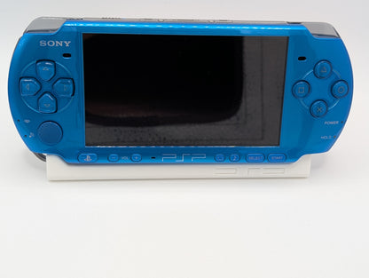 Radiant Blue PSP 3000