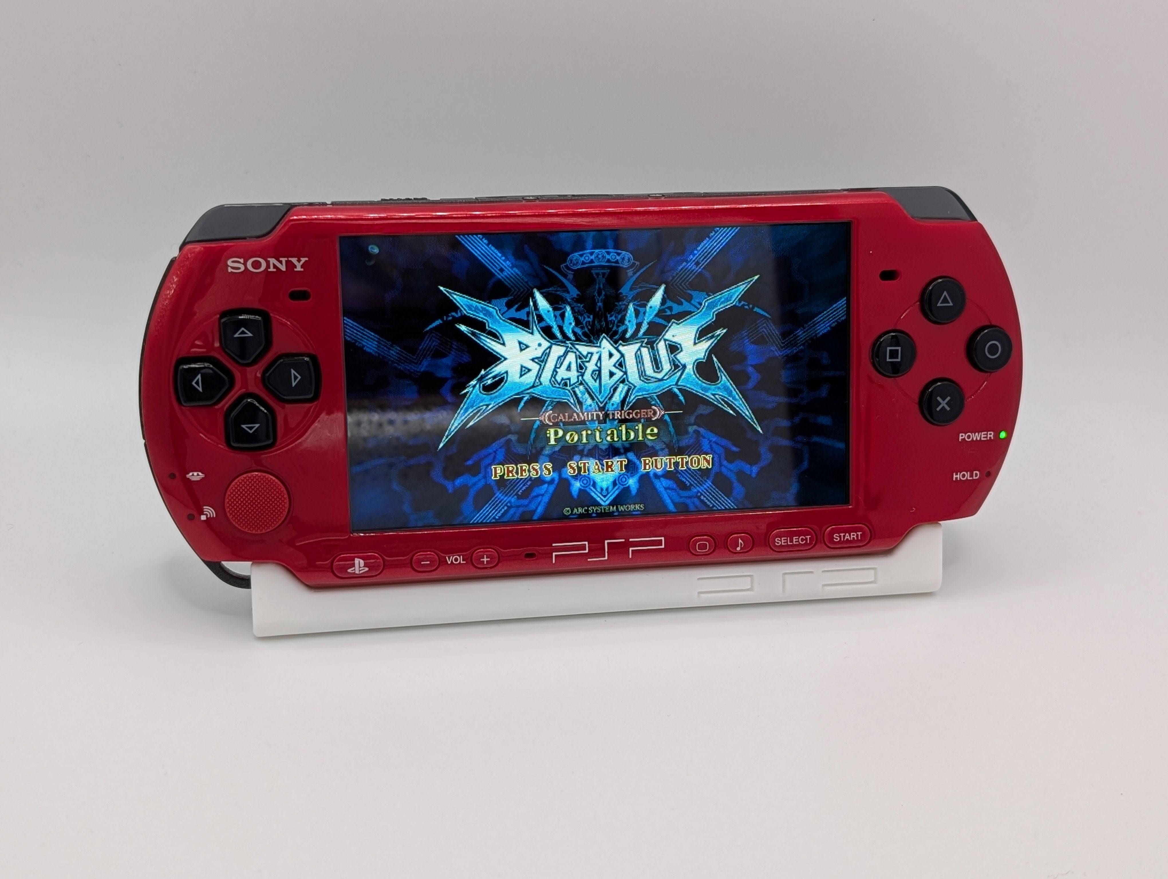4-338 PSP-3000 レッド/ブラック 4-338 PSP-3000 レッド/ブラック Amazon.com: PSP