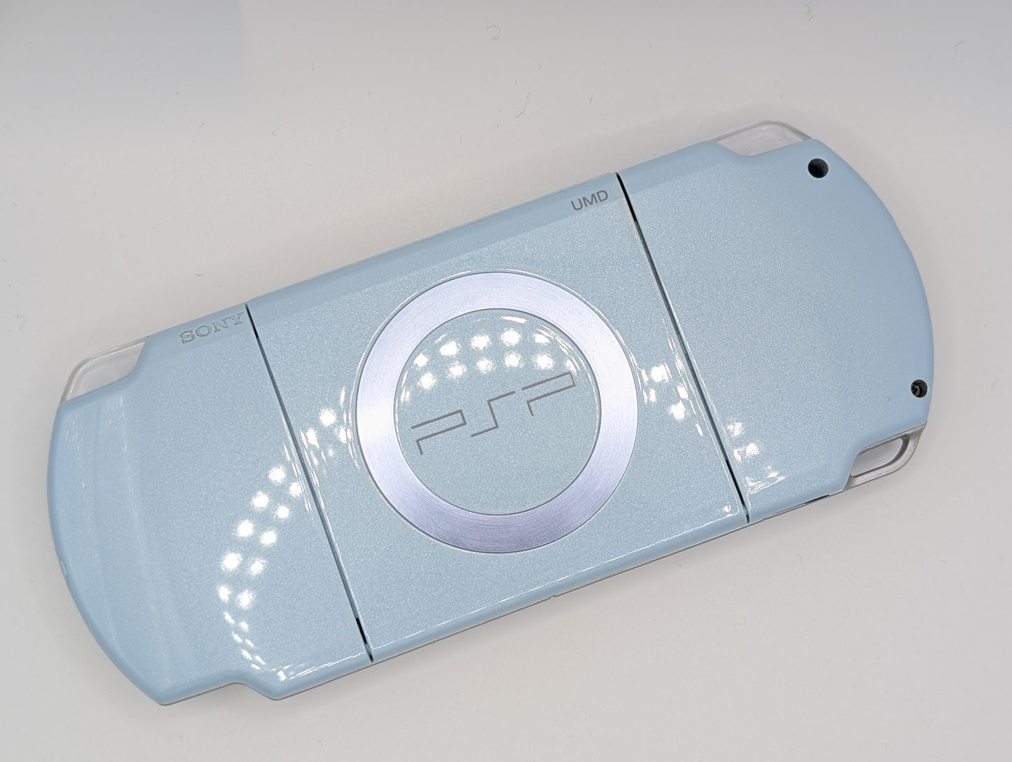 Felicia Blue PSP 2000