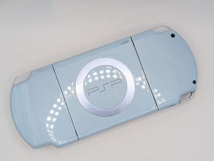Felicia Blue PSP 2000
