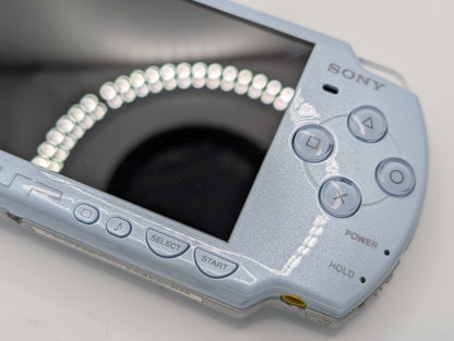 Felicia Blue PSP 2000