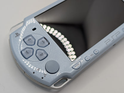 Felicia Blue PSP 2000