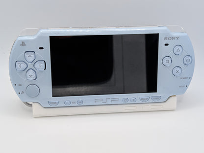 Felicia Blue PSP 2000
