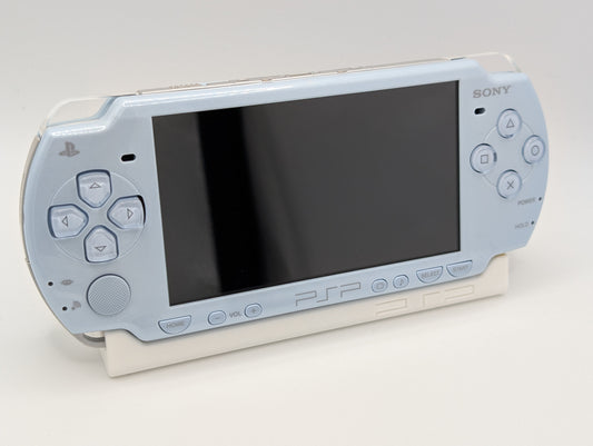 Felicia Blue PSP 2000