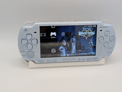 Felicia Blue PSP 2000