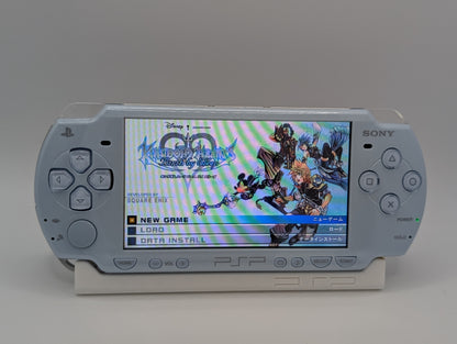 Felicia Blue PSP 2000