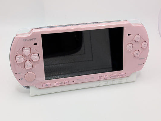 Blossom Pink PSP 3000