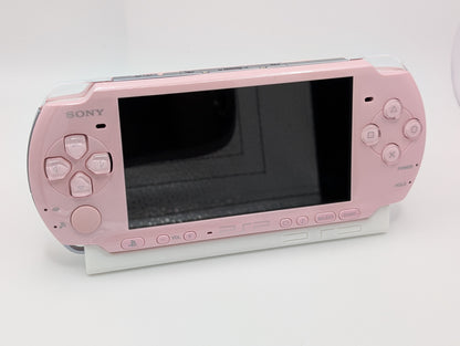 Blossom Pink PSP 3000