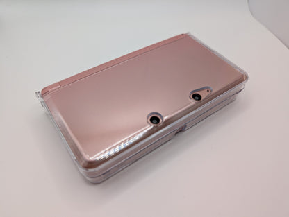 3DS Clear Case