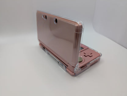 3DS Clear Case