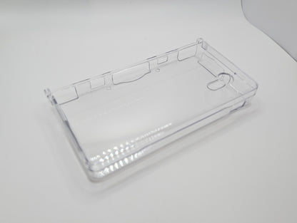 DSi Clear Case