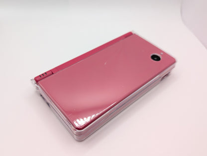 DSi Clear Case