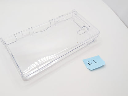 DSi Clear Case