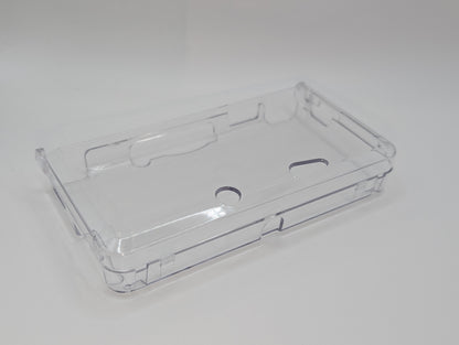 3DS Clear Case