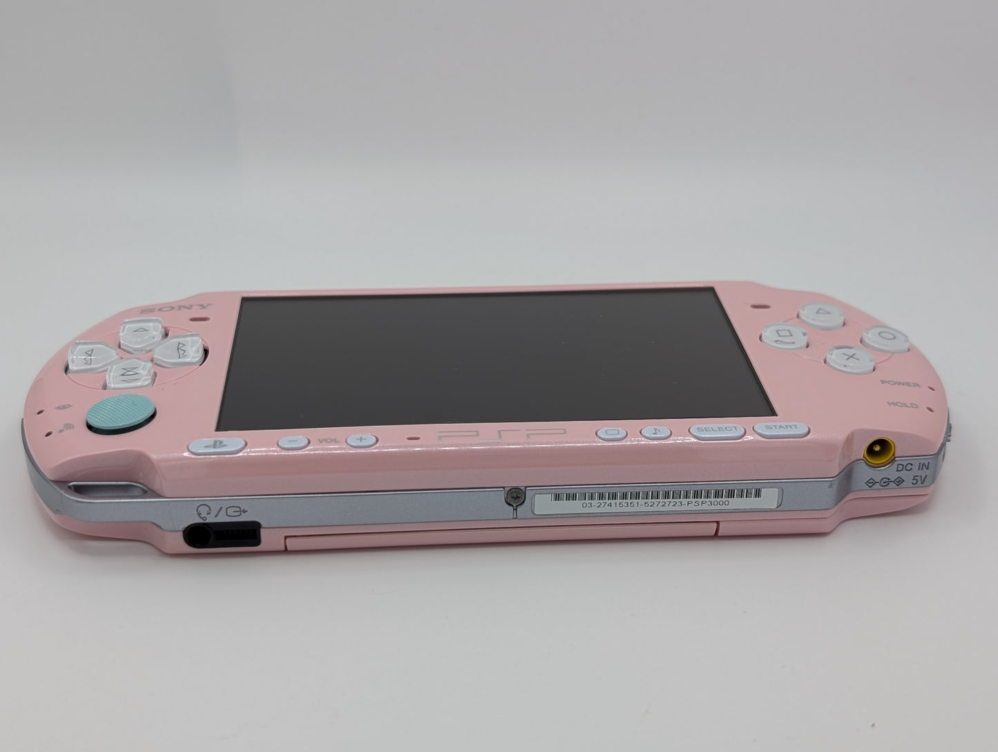 Blsm Pink/Mint PSP 3000