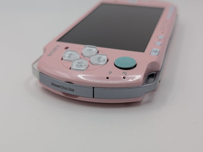Blsm Pink/Mint PSP 3000