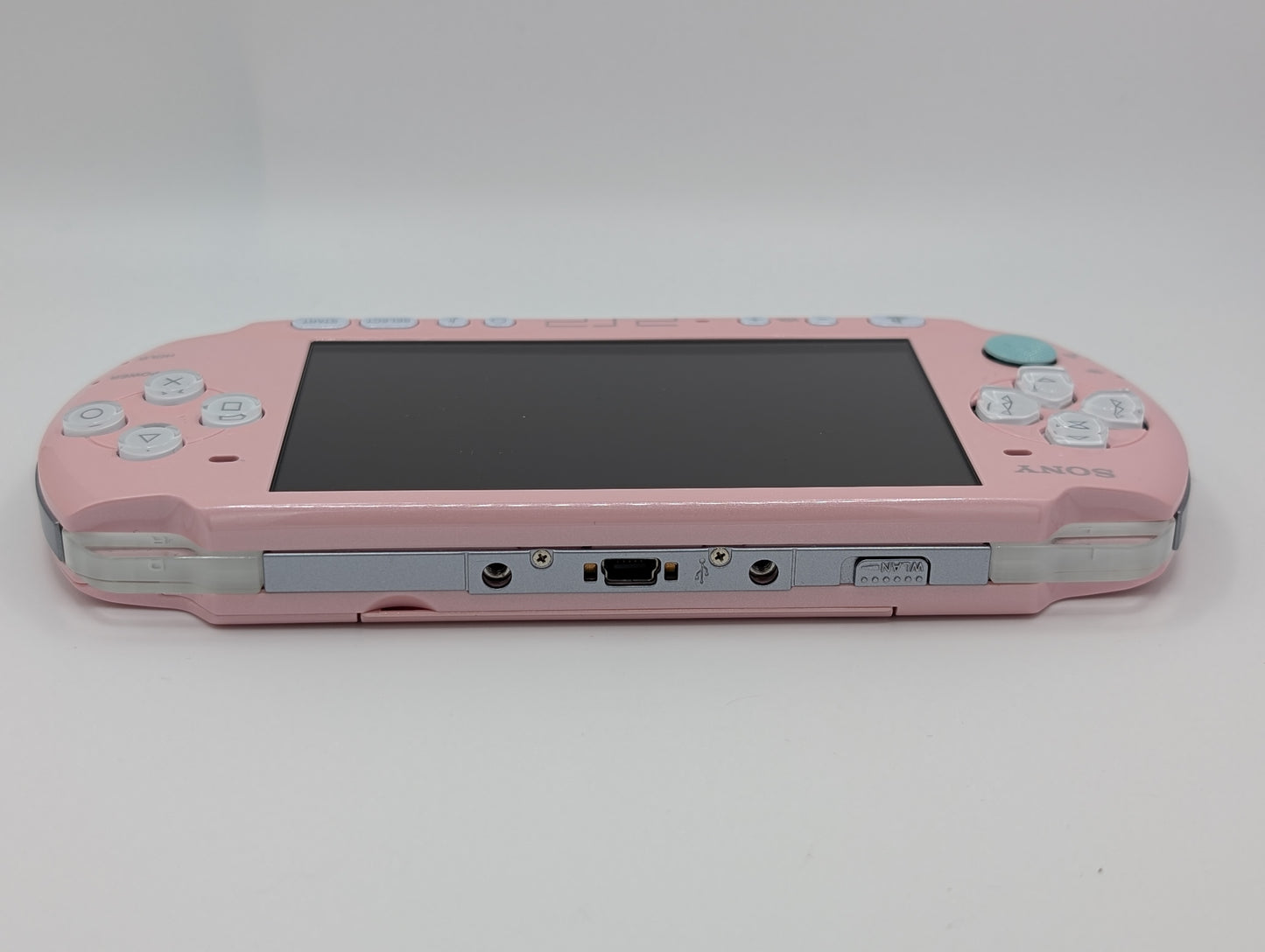 Blsm Pink/Mint PSP 3000