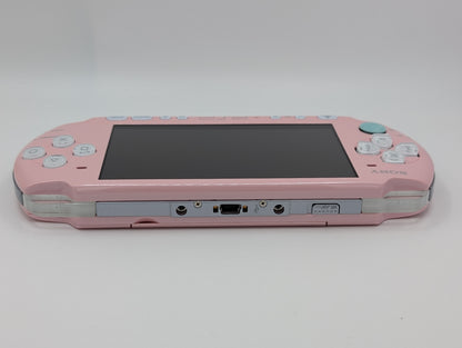 Blsm Pink/Mint PSP 3000