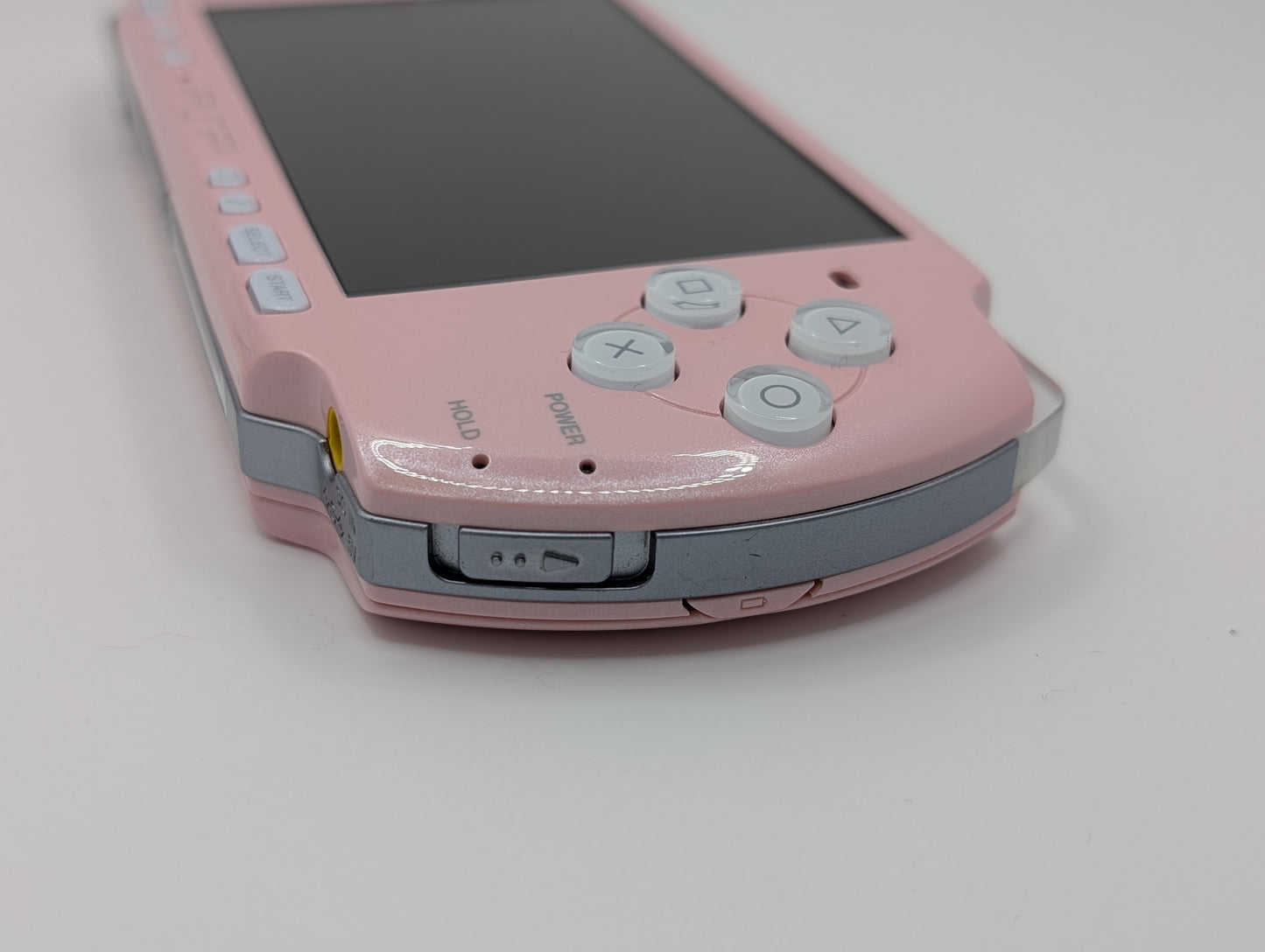 Blsm Pink/Mint PSP 3000