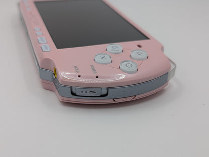 Blsm Pink/Mint PSP 3000