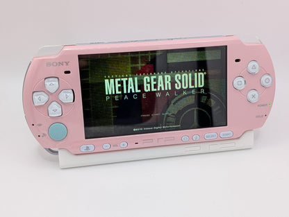 Blsm Pink/Mint PSP 3000