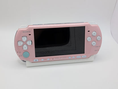 Blsm Pink/Mint PSP 3000