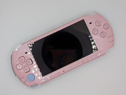Blsm PSP/Blue 3000