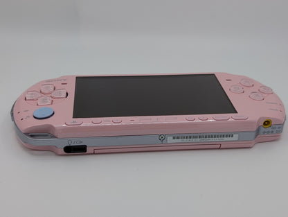 Blsm PSP/Blue 3000
