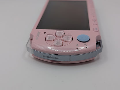 Blsm PSP/Blue 3000