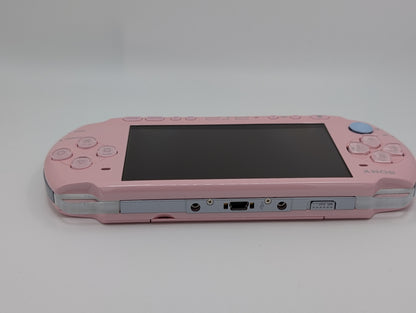 Blsm PSP/Blue 3000