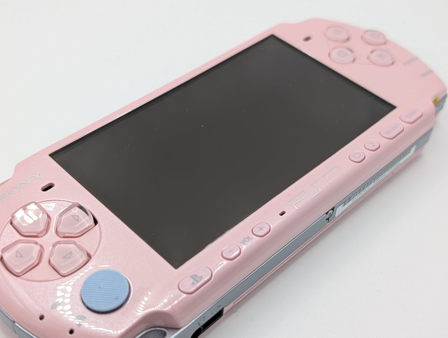 Blsm PSP/Blue 3000