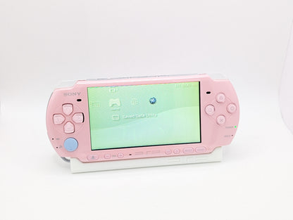 Blsm PSP/Blue 3000