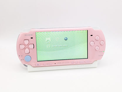 Blsm PSP/Blue 3000