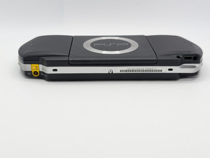 Piano Black PSP 1000