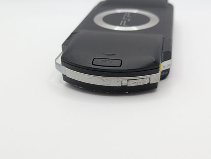 Piano Black PSP 1000