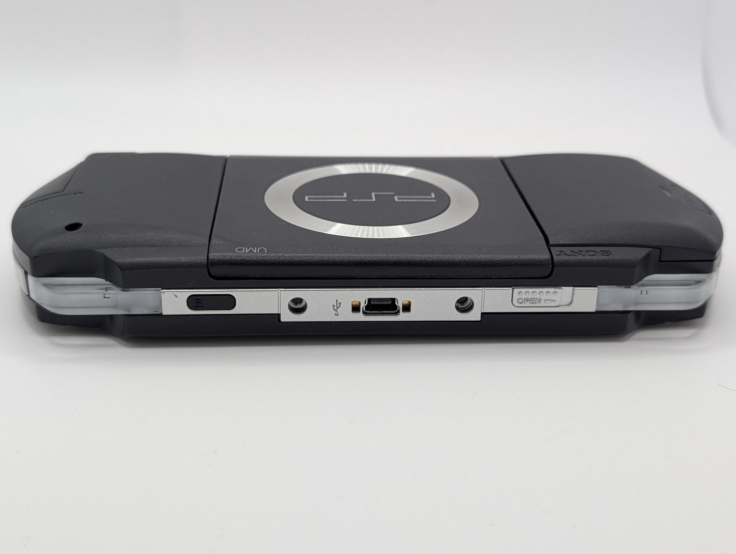 Piano Black PSP 1000