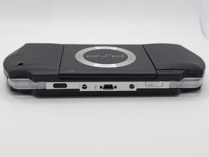 Piano Black PSP 1000