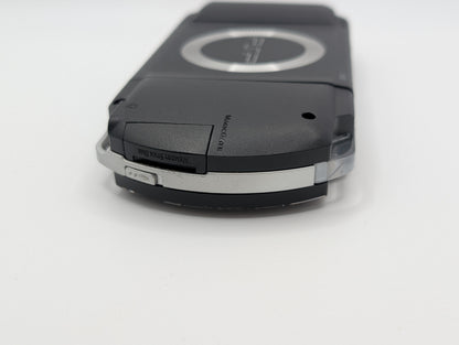 Piano Black PSP 1000