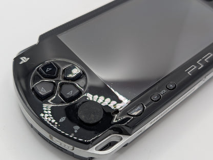 Piano Black PSP 1000