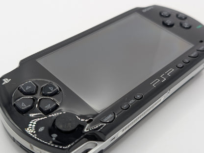 Piano Black PSP 1000