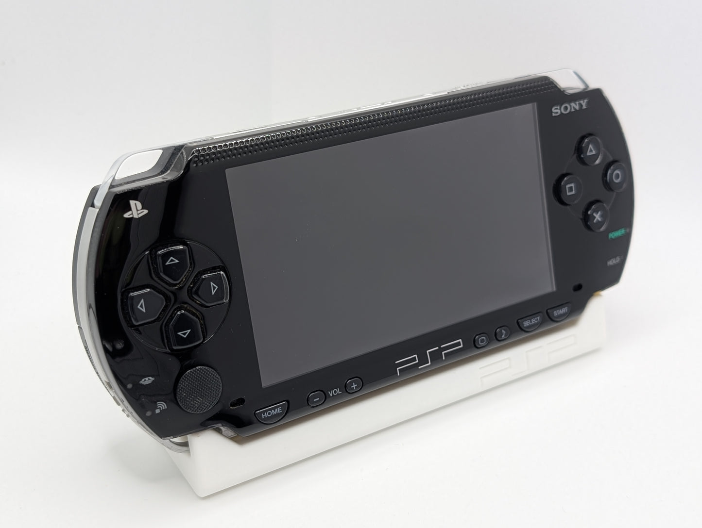 Piano Black PSP 1000