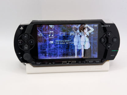 Piano Black PSP 1000