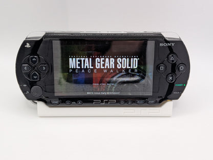 Piano Black PSP 1000