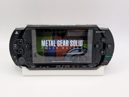 Piano Black PSP 1000
