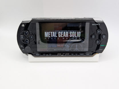 Piano Black PSP 1000