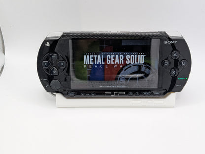 Piano Black PSP 1000