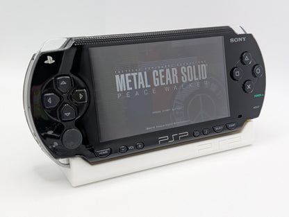 Piano Black PSP 1000
