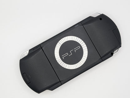 Piano Black PSP 1000