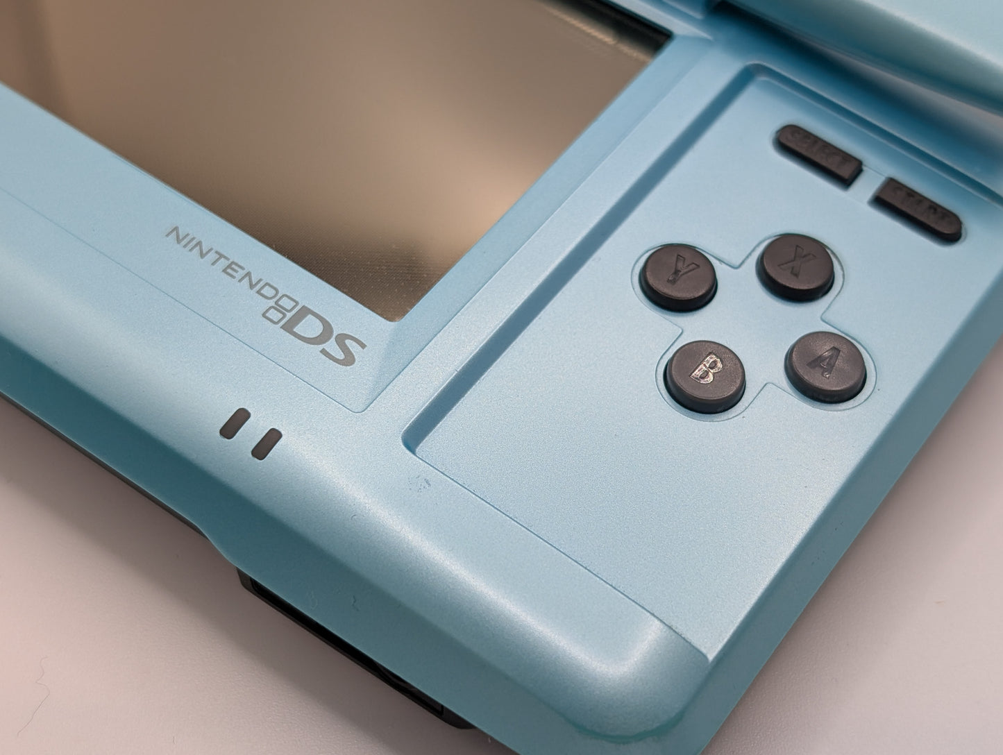 Blue NDS Bundle