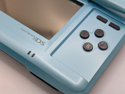 Blue NDS Bundle